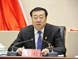 中央决定：张柱同志任农业农村部党组书记