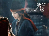 杨幂新戏《江山大同》路透曝光！眼神戏尽显角色张力，杨幂的转型关键之作，精致古偶的破局之路