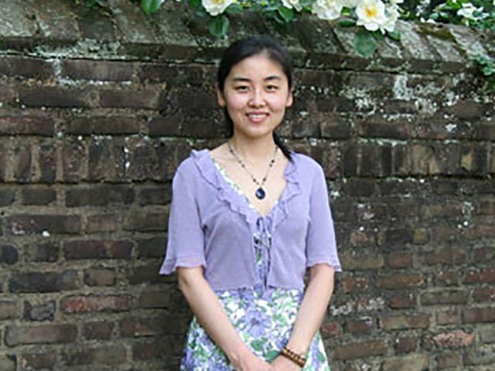 颜宁(中国科学院院士,深圳医学科学院创始院长,结构生物学家) - 搜狗百科|深圳市|清华大学|美国普林斯顿大学|普林斯顿大学|中国医学科学院_新浪新闻
