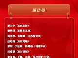 公布19人短训营名单，中国男篮拒绝得分王引热议