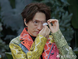 谭咏麟即将告别时光音乐会，林志炫玲花不舍，泣不成声哭成泪人