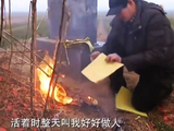 朱之文遭踹门后换装铁门,坚守本心不忘孝道承诺