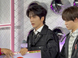 超燃青春的合唱男高声们来啦！