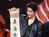 肖战成为90后首位视帝影帝双冠王，这对他的演艺生涯意味着什么？