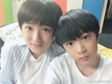 刘耀文宋亚轩出道十年纪念！广州演唱会合体演绎《小宇》引泪目