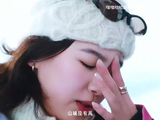 女王气场全开训犬现场 怦然心动20岁 恋综