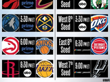 别找了！今日CBA、NBA篮球赛事直播渠道汇总看这里