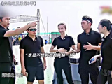 邓超和陈赫的天霸动霸tua就此诞生