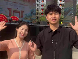 以歌为桥，双向奔赴的中越友谊