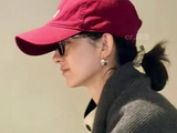姐姐，只要你在认真过日子，就足够美好