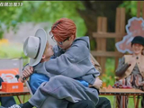 白敬亭和范丞丞这场面简直也太有趣了，这确实很难哄了