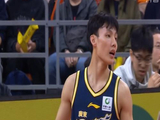 看完CBA前三轮，发现这三位球员最应该入选中国男篮！徐杰领衔 - CCTV5在线直播