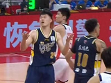 CBA季后赛下克上：广东溃败濒临淘汰，辽宁晋级