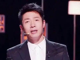 撒贝宁获得五一劳动奖章!_名人故事