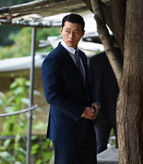 （图源：Disney+《韩国制造》）