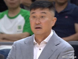 CBA爆大冷：广东0-1广州，胡明轩5中0陷绝境