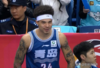  CBA神剧情，落后20分、加时惜败 季后赛再现以下克上：山西1-0青岛