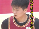 只进1球却获8.8分评价，李悦洲一传一投杀死比赛，主场球迷看嗨了！
