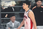  不愿承认！杜锋怒批浪投三分，5大主力23投0中，球迷：畏惧徐昕！