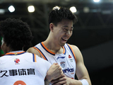 CBA一周综述：上海、广厦提前锁定季后赛席位