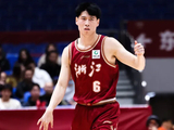 浙江力克宁波总分1-0：程帅澎14分伤退 约翰逊13+7+4帽超杨瀚森