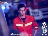 杨洋说演戏是很幸福的事--手机