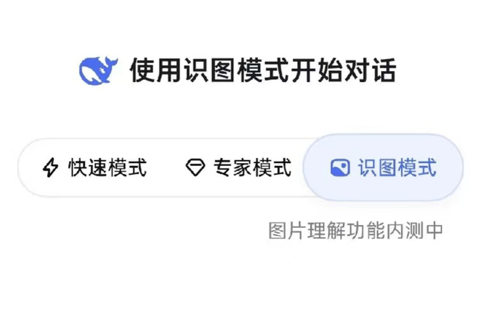 图丨新上的识图模式（来源：小红书@云涧梦）