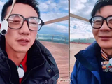 李晨发文感谢跑男多年陪伴，回顾节目历程感慨万千