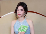 白鹿说下一部剧是现代戏，“之前没演过的类型”
