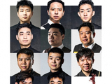 赵心童为何败给墨菲？2个魔咒仍应验，止步世锦赛8强，奖金有多少