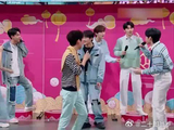 张真源曲库太新，张韶涵一曲《破茧》，听懵众人