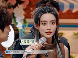 孟子义反应总慢半拍，金瀚都想怼她，剧中cp太闹腾！