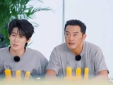 李昀锐这一跃打破不可能，张真源点头，这个对这个对