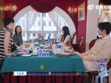 伊能静李纯评孙杨张豆豆般配，双向迁就感情动人