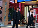 猜词还得看李雪琴，直接连答对三题，王楚然都傻眼