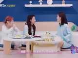 孙怡笑称欲赴歌手踢馆，自称大vocal不限于乘风舞台