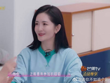 李维嘉喊话谢娜担任乘风投资人