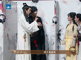 荣梓杉刘耀文传词逐渐离谱，“江南七怪”成男团，里面有两个梅超风