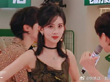 孟子义故意疏远孙千？何炅看不惯当场制止，她竟掉脸！