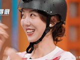 杨仕泽有多帅？姜妍看他一眼，眼睛呆滞满脸花痴！
