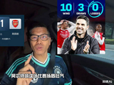 阿尔特塔！这场赢不了，也得给你点赞！