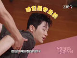 李晨郑恺谈角色成长，感慨从跑男到演爹