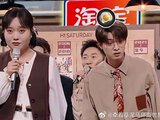 秦霄贤教李雪琴唱，结果尴尬了，唱串剧了