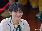 蒙眼撕名牌，沙溢捧杀周深能撕了李晨，战绩可查