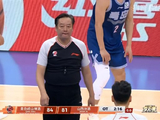 本次CBA季后赛山西与青岛的比赛，哪些判罚引发了争议？