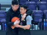 明晚辽宁主场战山东，高诗岩出战成疑