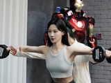 何宣林如何看待这次实现女团梦想的经历，对她未来演艺事业有什么规划？