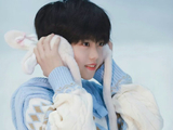作为TF家族四代练习生，张函瑞目前主要有哪些代表作品和定位？