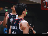 末班车上的广州，宁波给广州送福利了 广州龙狮季后赛徐昕cba