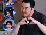 还得是沙溢，一出口就满满的笑点